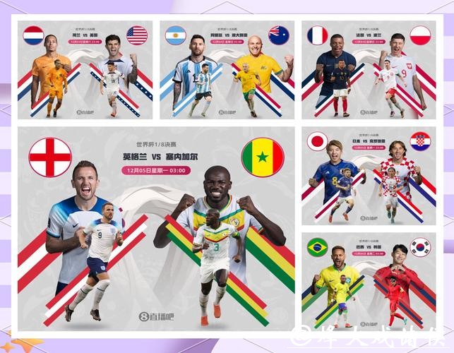 2026世界杯比赛走势全方位分析预测 2026世界杯比赛走势全方位分析预测