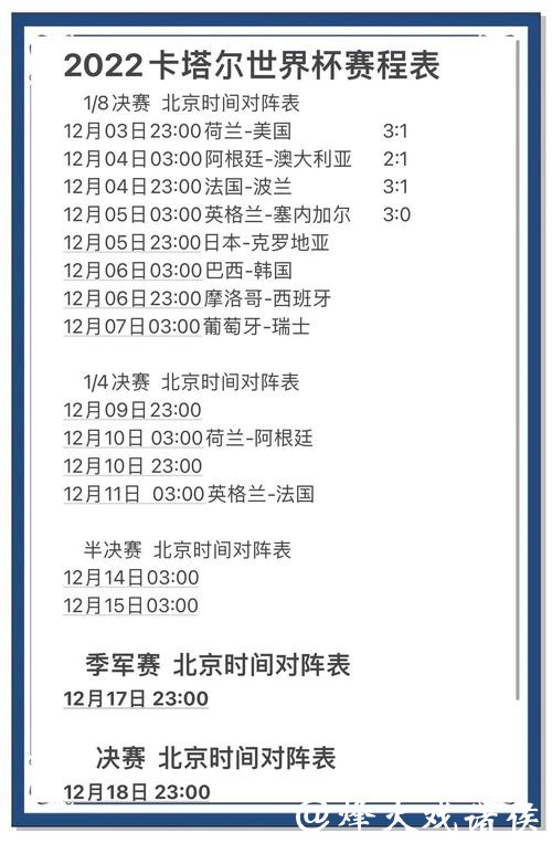 全面解析世界杯比赛推荐分析网站